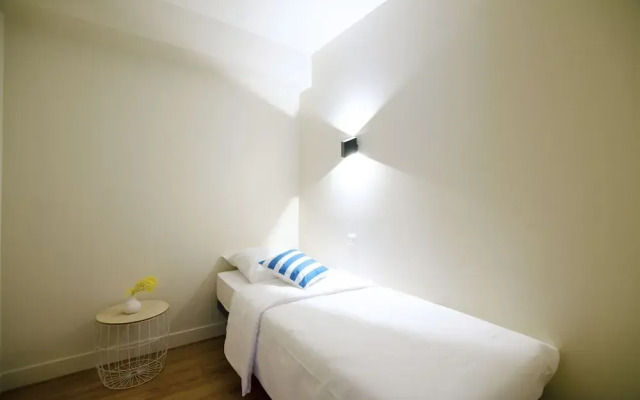 La Perle d'Eze Appart Hotel