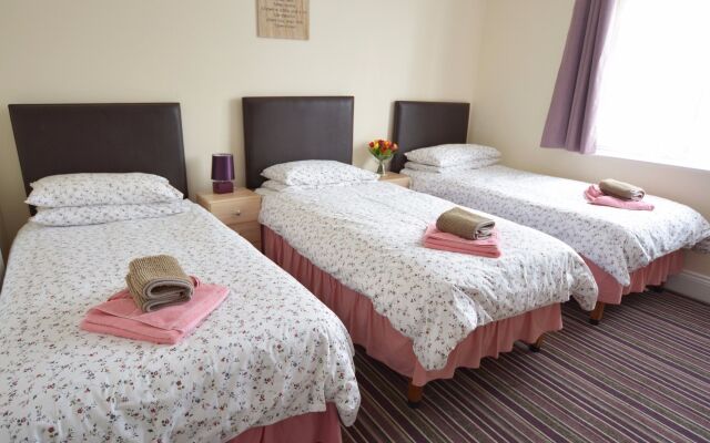 ALARA Bed and Breakfast