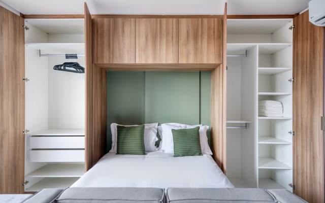 Tabas by Blueground Spot Noroeste