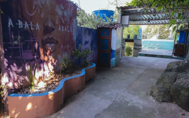 Pousada Estrelas da Babilonia