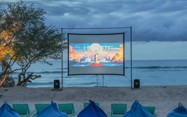 Le Pirate - Gili Trawangan