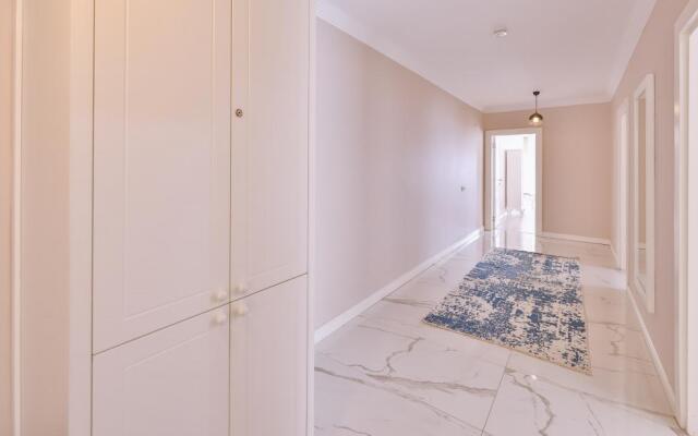 Begonya Suites