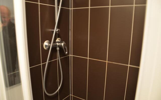 Hotel Studios Phenicio Montrouge