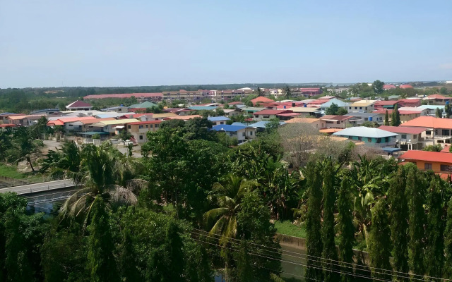 Amanson sigNature Hotel