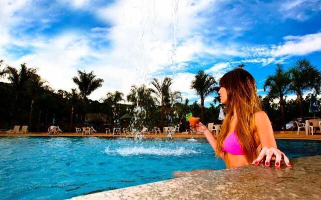 Oscar Inn Eco Resort