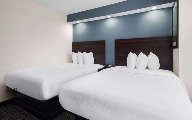 Baymont by Wyndham Boardman