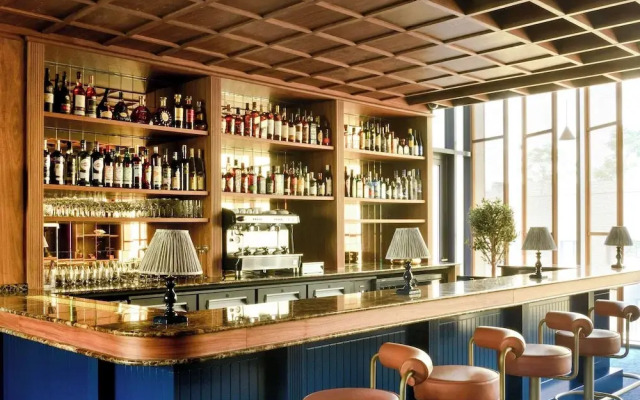 Novotel Abidjan Marcory