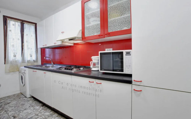 Grimaldi Apartments - San Marco