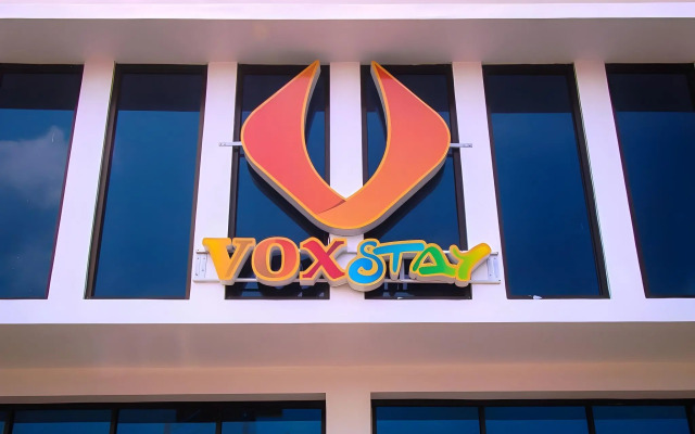 Voxstay Karawang