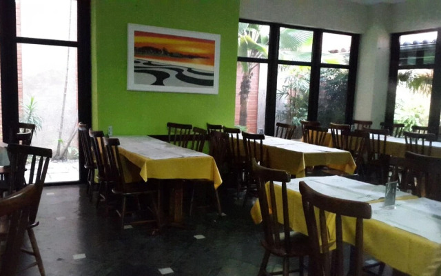 Alto Estilo Copacabana I