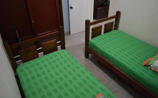 The Clover Home #2
