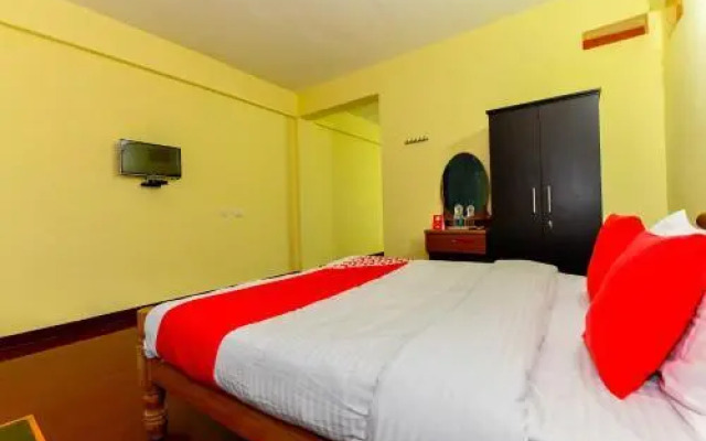 OYO 22707 Anand Resort Vattavada