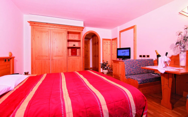 Park Hotel & Club Diamant