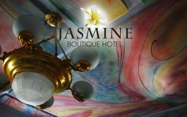 Jasmine Hotel