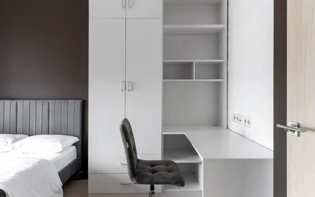 Апартаменты на Набережной 5В