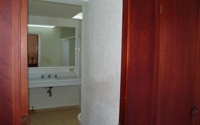 Hotel Posada Arcos