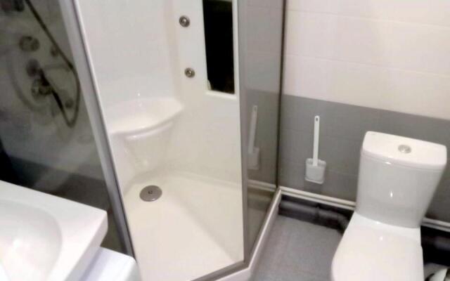 Как Дома на Пулковском шоссе