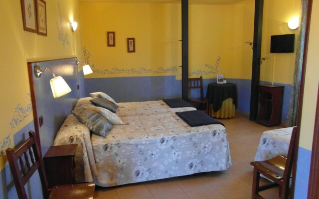 La Casa del Filandón