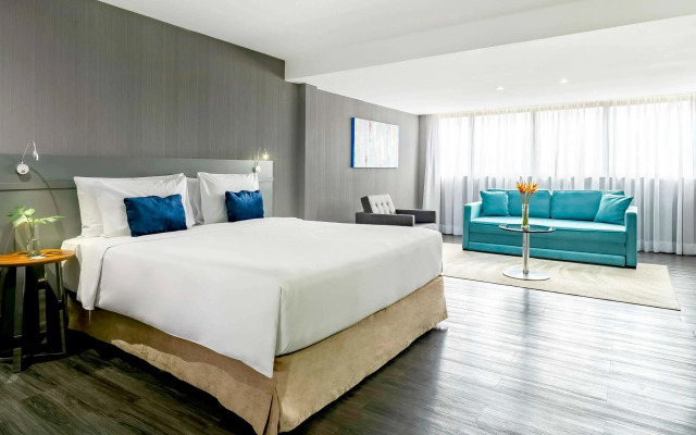 Grand Mercure Brasilia Eixo Monumental