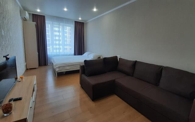 ApartKRD на улице Леонида Лаврова 8 корпус 1