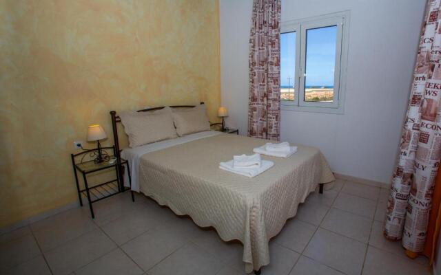 Sandy Beach Villas & Apartments