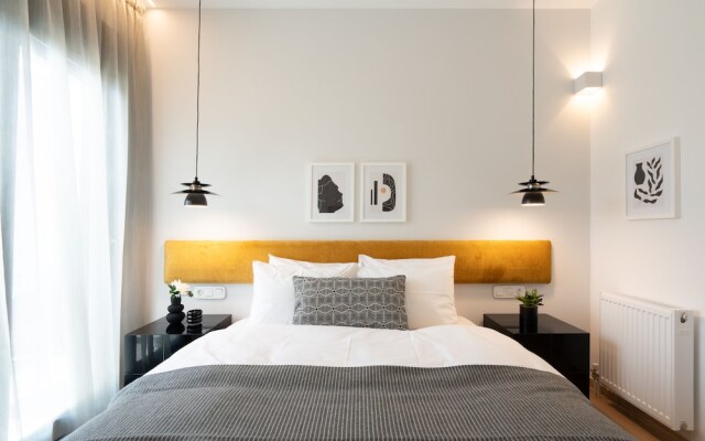 The Edge - Luxury Residences