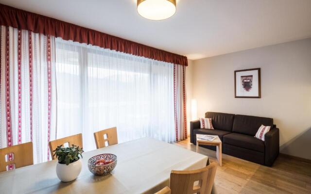 Chalet Vanzi