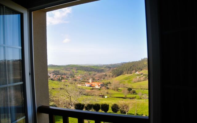 Apartamentos Corona