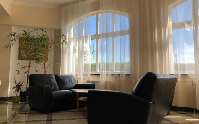 Eastbourne Riviera Hotel