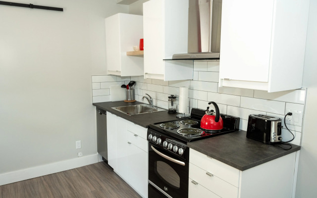 Morel Executive Suites