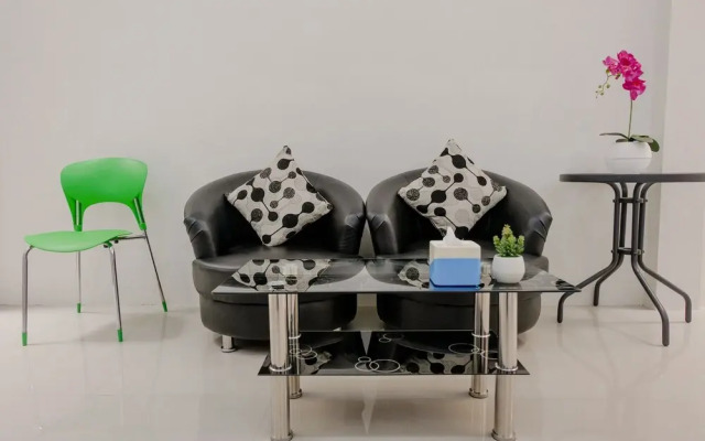 Semeru Residence Syariah