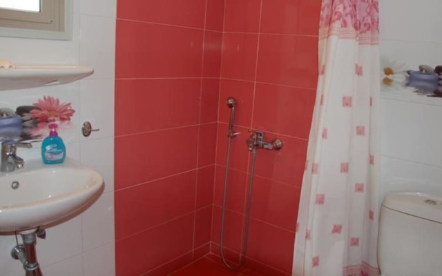 Vasoula's Rooms