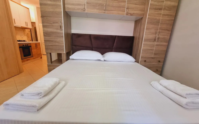 Teo's K Apartment