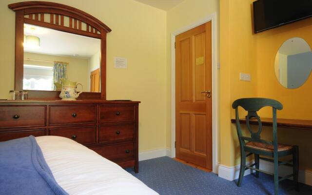 Coomassigview Bed and Breakfast