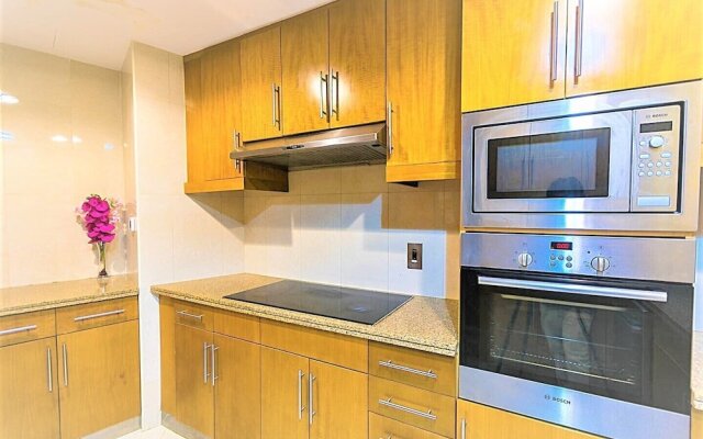 Airbetter - Trident Grand Residence Jbr