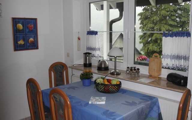 Ferienwohnung van Balkom