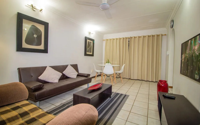 Protea Park Self Catering
