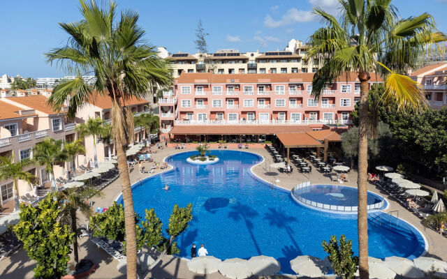 Hotel El Duque
