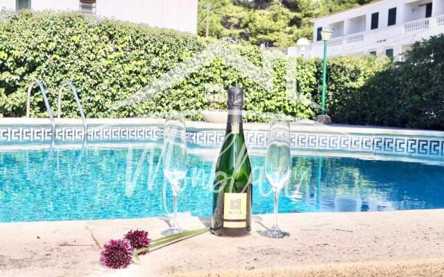 Villa Menorca Lorenzo