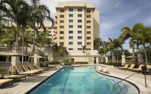 Renaissance Fort Lauderdale West Hotel