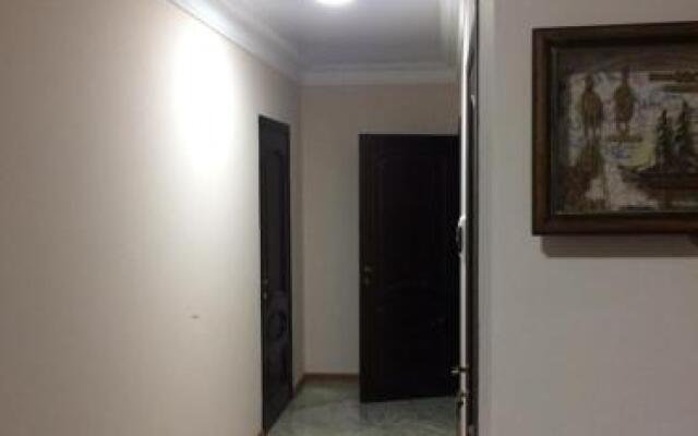 Hotel on Zorge 28