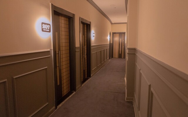 City Night Suites&Hotels