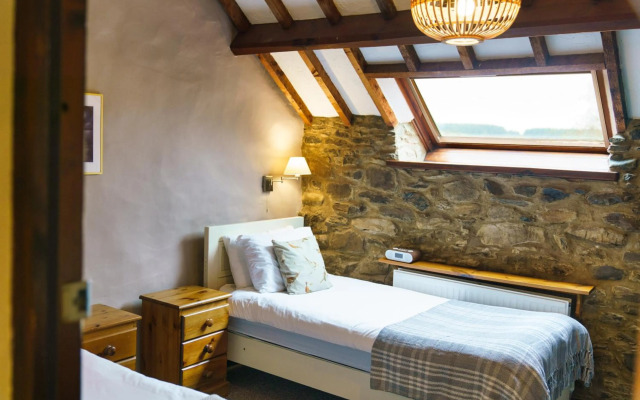 Brynarth Country Cottages