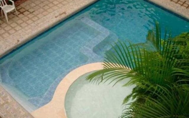 Eco Hostal Yuluka