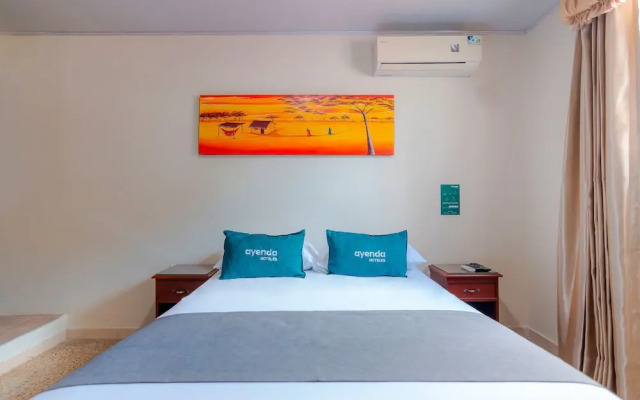 Casa Hotel Jimatta