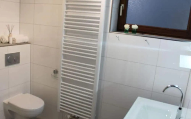 Holiday Home Blumenhain