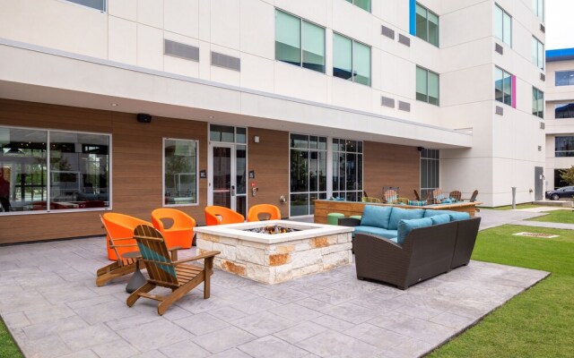 Aloft Austin Southwest