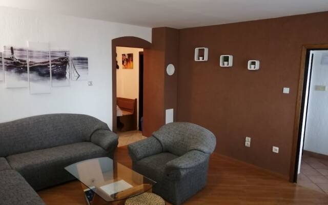 Apartment Matija