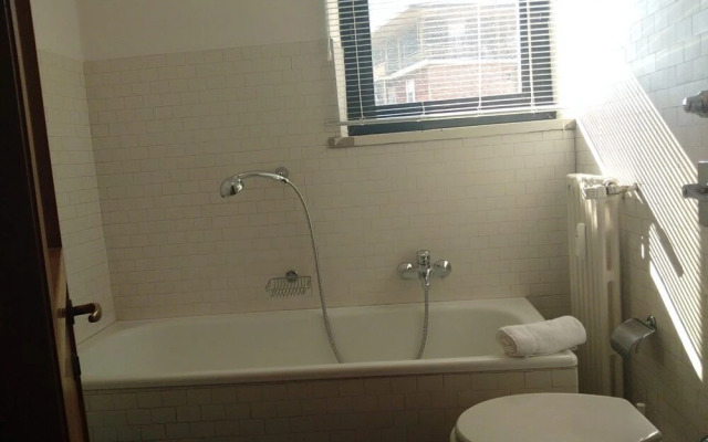 Kibilù - Via Cimabue Trilo