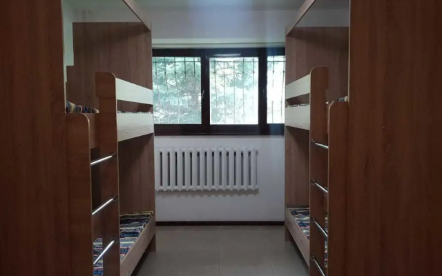 Marika's Hostel